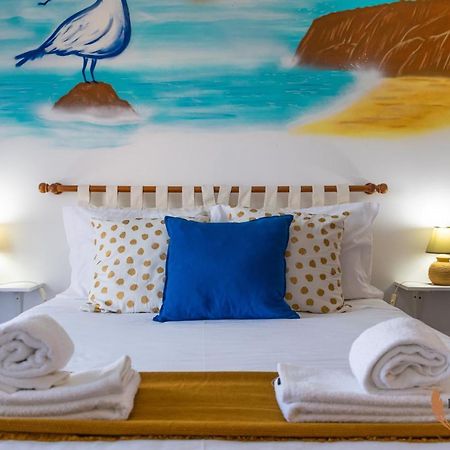 Estrela Do Mar Apartment เปนิช ภายนอก รูปภาพ