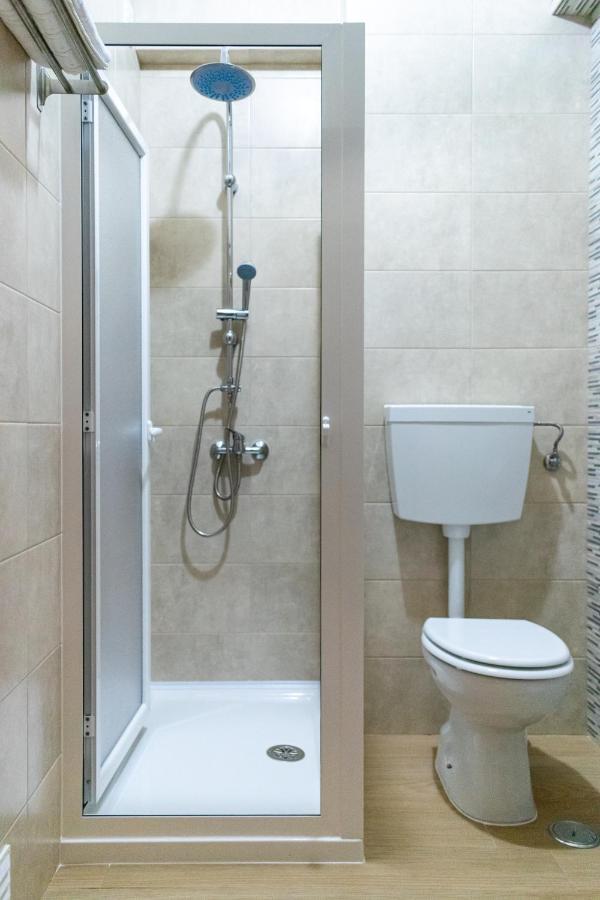 Estrela Do Mar Apartment เปนิช ภายนอก รูปภาพ