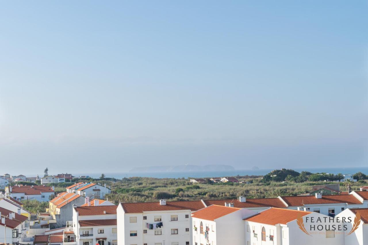 Estrela Do Mar Apartment เปนิช ภายนอก รูปภาพ