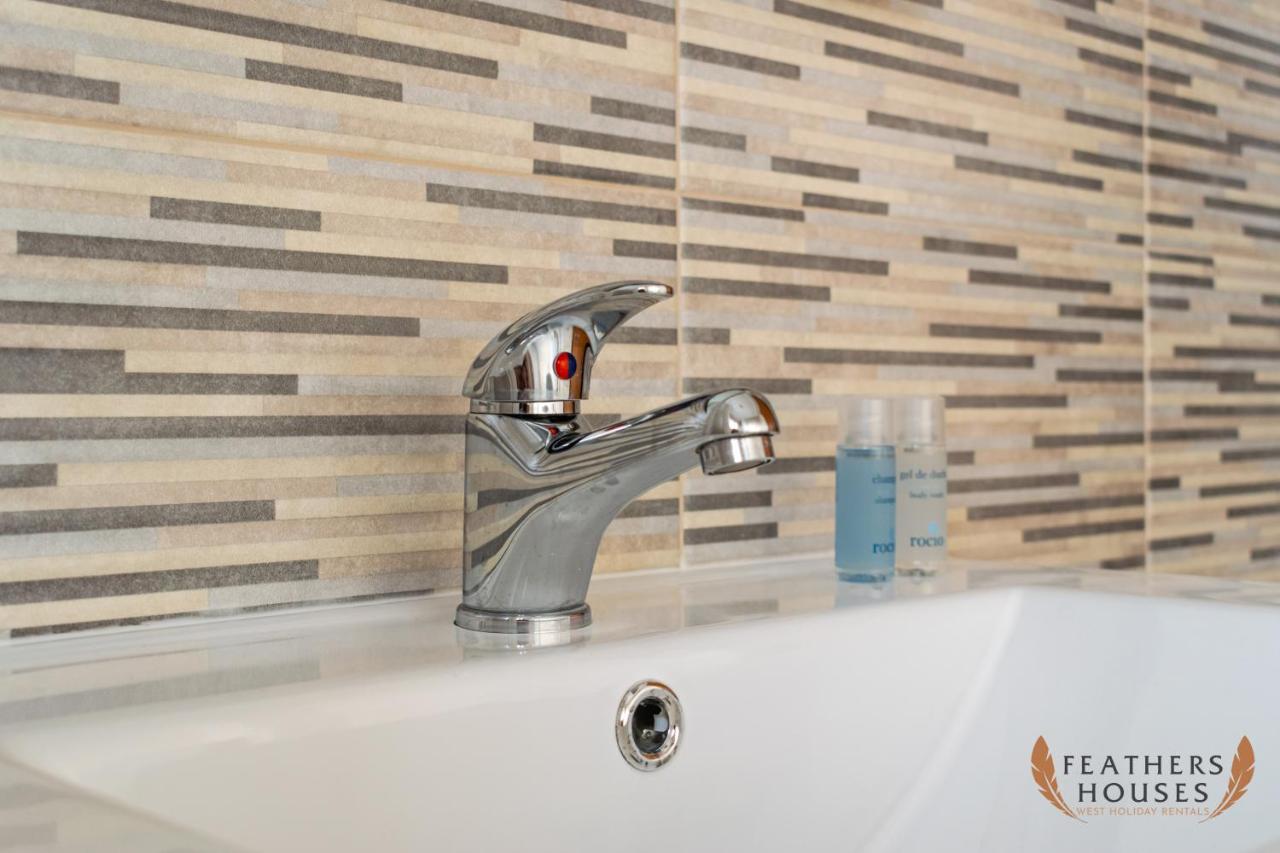 Estrela Do Mar Apartment เปนิช ภายนอก รูปภาพ